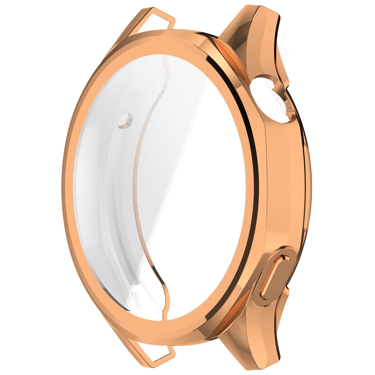 Front oraz tył Bizon Case Watch Felipe